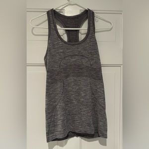 Lululemon Swiftly Tech Racerback Tank Top Women’s